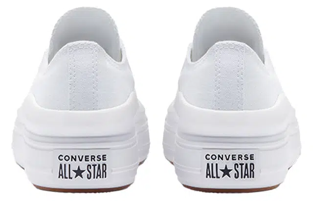 Converse All Star Move Chuck Taylor