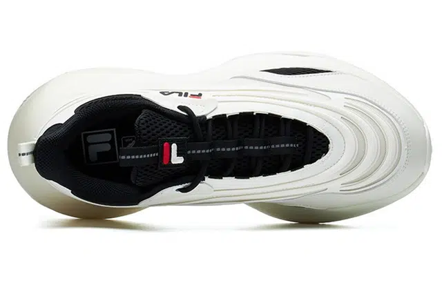 FILA FUSION Ray 2 TPU