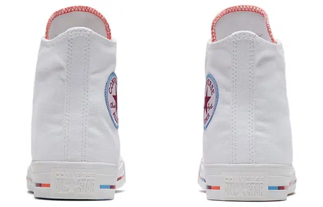 Converse Chuck Taylor All Star High Top White