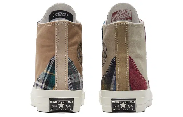 Converse Chuck Taylor All Star 1970s