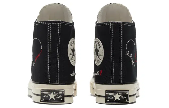 Converse 1970s chuck taylor all star hi