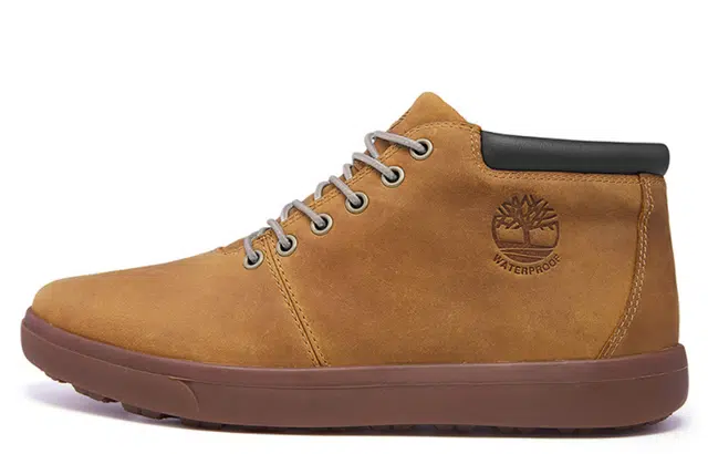 Timberland Ashwood