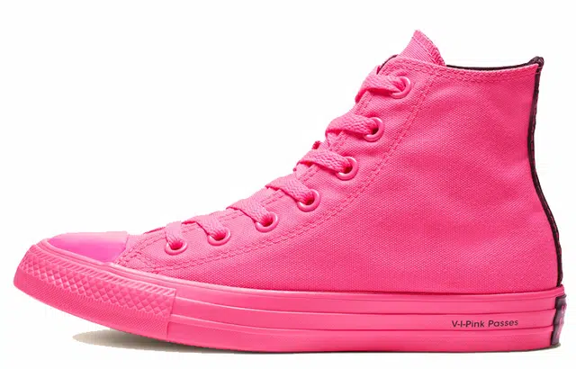 Converse Chuck Taylor All Star High Top