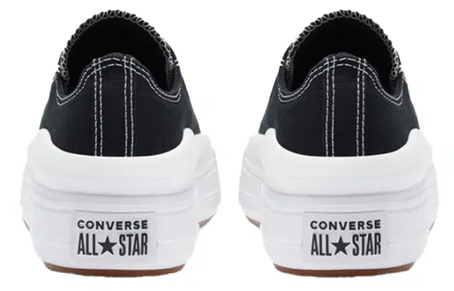 Converse Chuck Taylor All Star Move