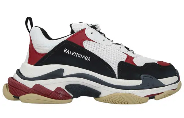 Balenciaga Triple S