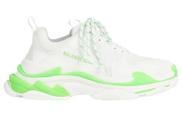 Balenciaga Triple S