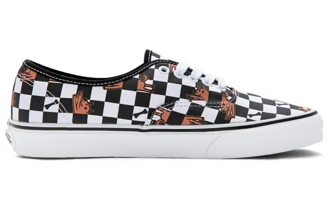 Vans Wallpaper Authentic