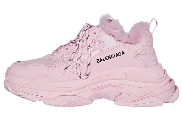 Balenciaga Triple S