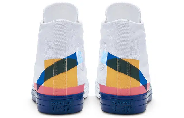 Converse Chuck Taylor All Star Space Racer