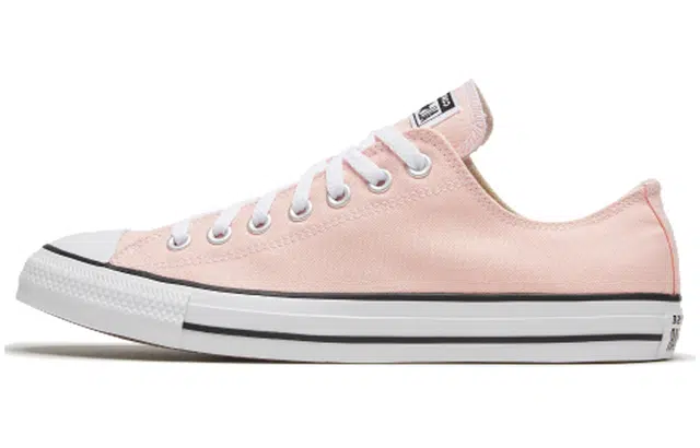 Converse Chuck Taylor All Star Low Light Pink