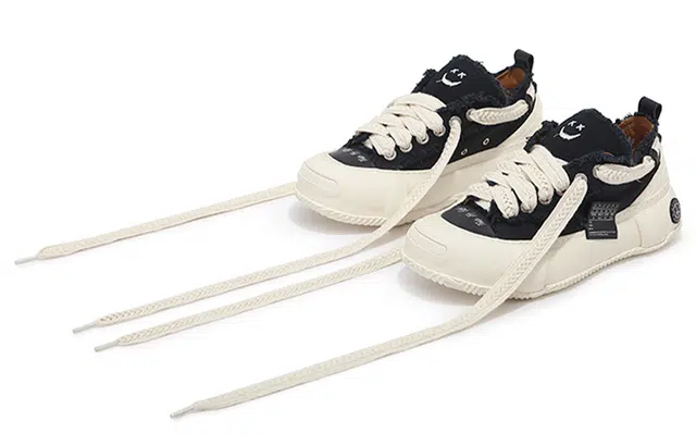 xVESSEL G.O.P. 2.0 MARSHMALLOW Lows