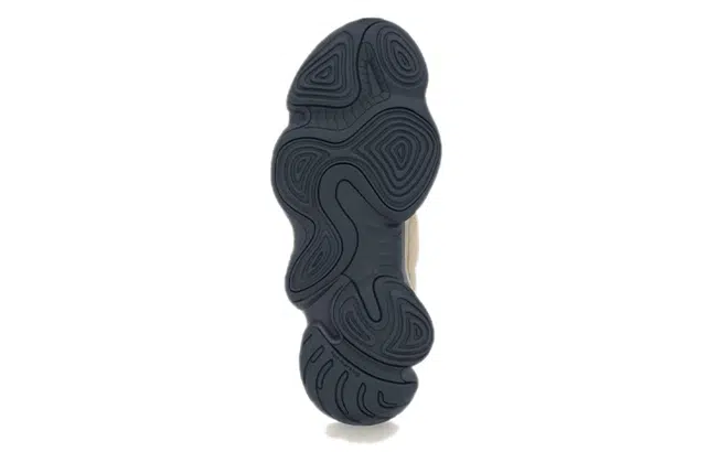 adidas originals Yeezy 500 "Shale Warm"