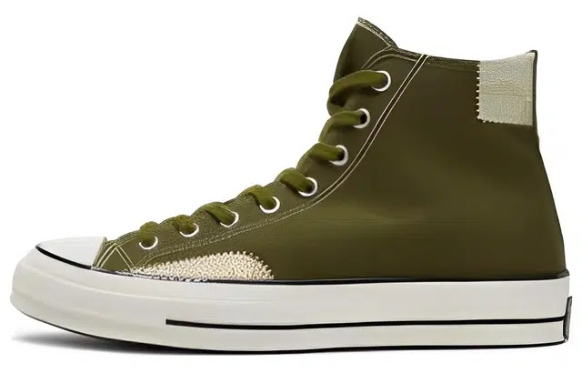 Converse 1970s