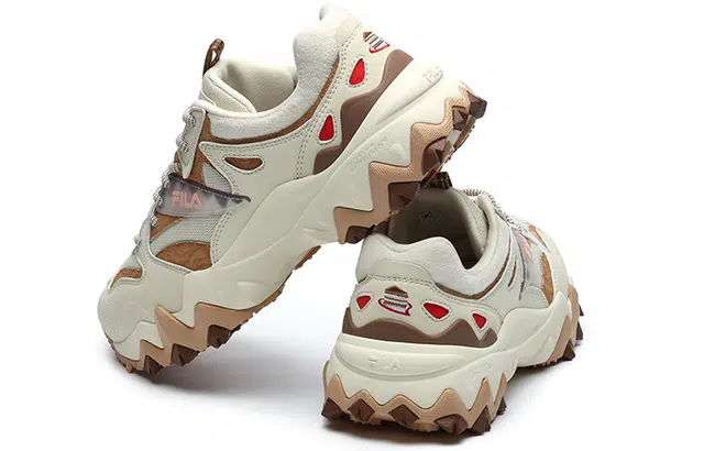 FILA OAKMONT2 2