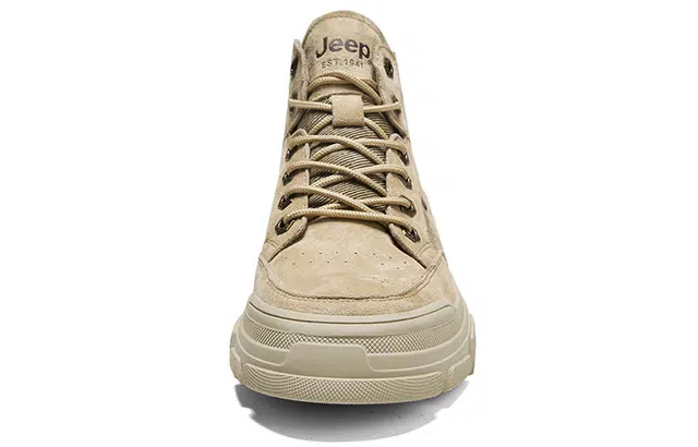 Jeep