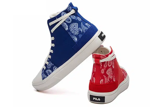 Fila Fusion