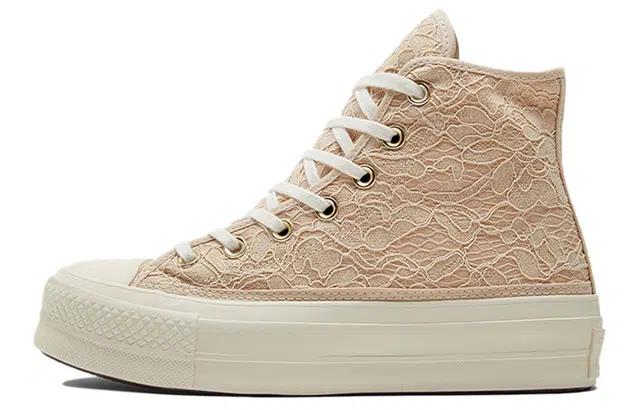 Converse All Star Lift