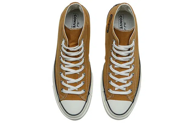 Converse Chuck Taylor All Star Brown