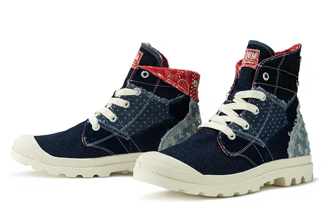 Palladium Pampa