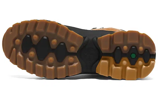 Timberland TBL Edge World Hiker
