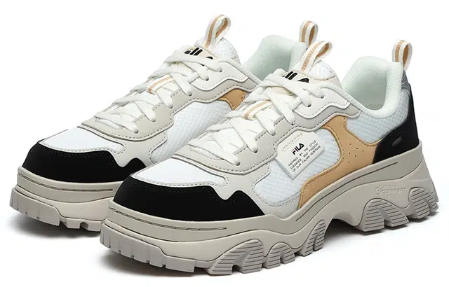 FILA Hike