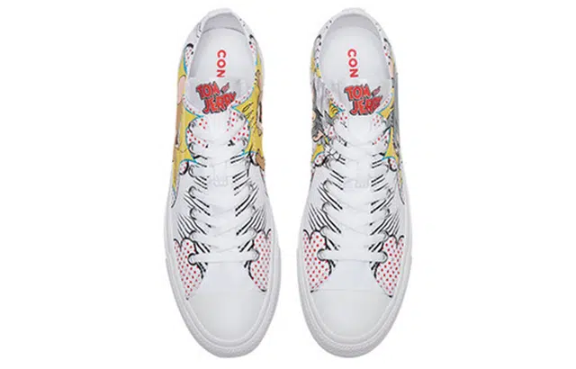 Converse Chuck Taylor All Star Tom Jerry