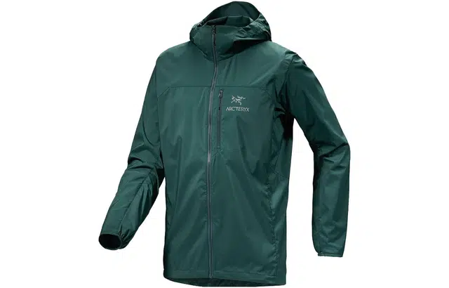 Arcteryx Squamish Hoody