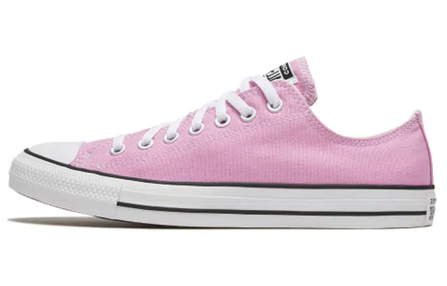 Converse Chuck Taylor All Star Low Pink
