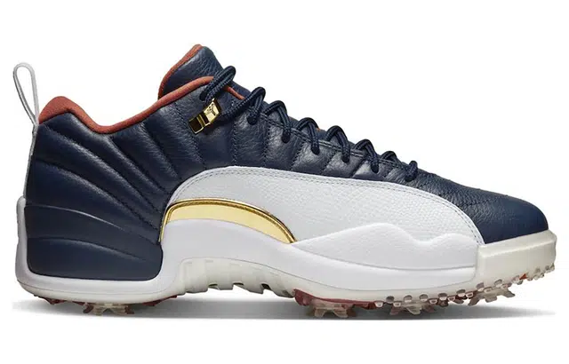 Eastside Golf Jordan Air Jordan 12 Low Golf