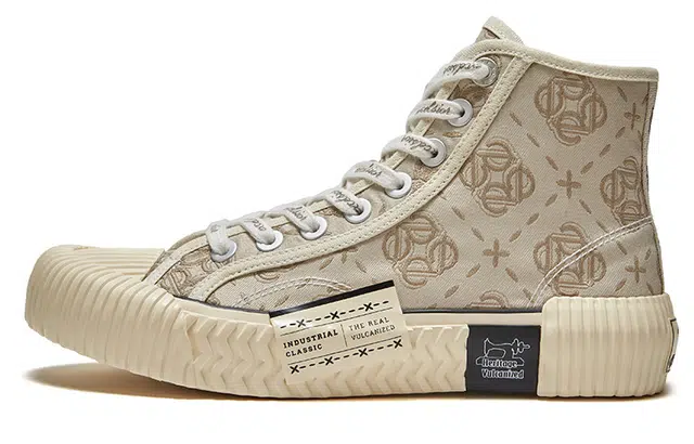 EXCELSIOR BOLT JACQUARD