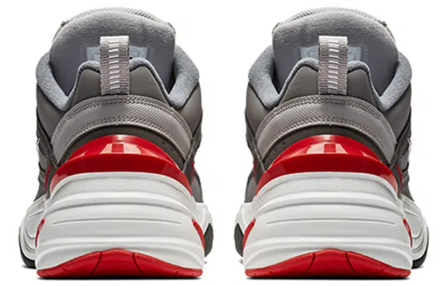 Nike M2K Tekno Gunsmoke