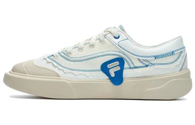 FILA FUSION Curve