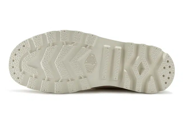 Palladium Pampa