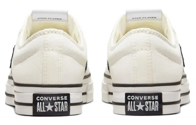 Converse Star Player 76