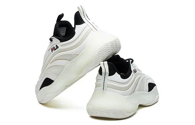 FILA FUSION Ray 2 TPU