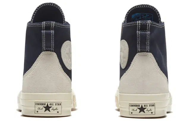 Converse 1970s chuck hi obsidian
