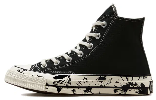 Converse Chuck Taylor All Star 1970s High Black