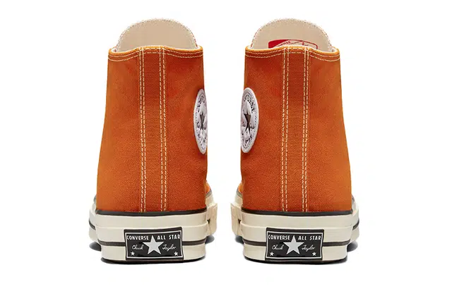 Converse 1970s chuck taylor all star hi