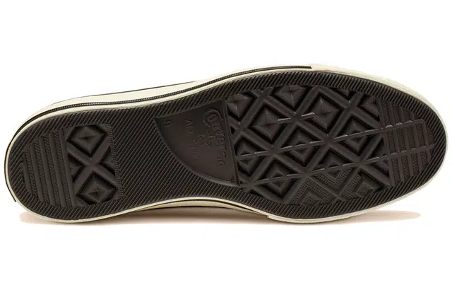 Converse East Village Explorer Chuck 1970s