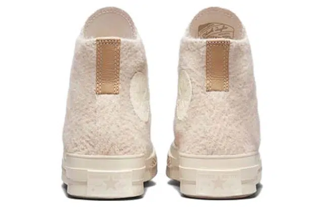Converse Chuck 1970s Cozy Utility