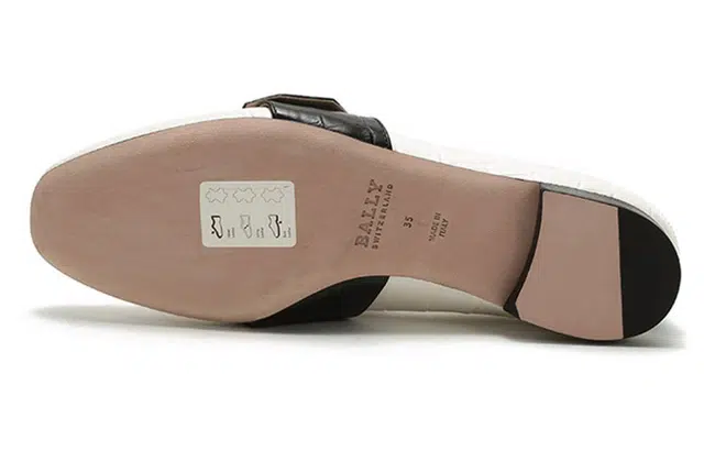 BALLY