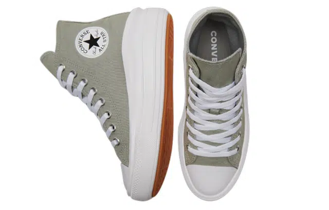 Converse Chuck Taylor All Star Move