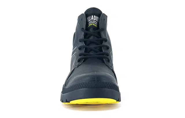 Palladium Pampa Lite+ Rc Wp+ 2