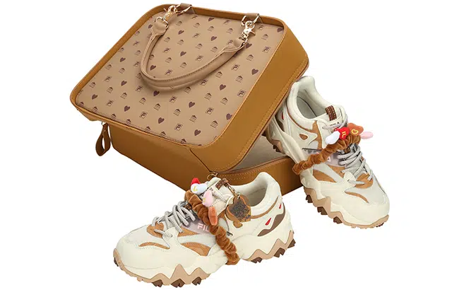FILA OAKMONT2 2