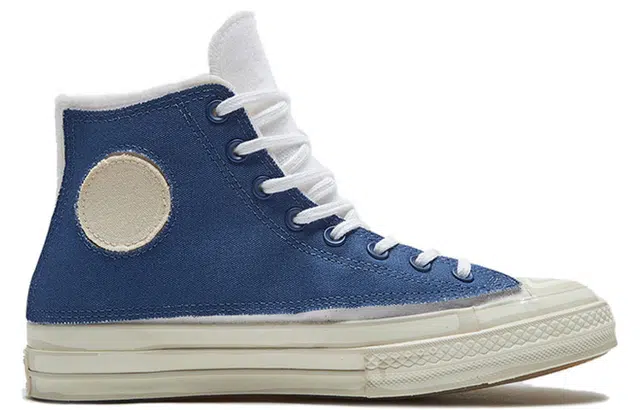 Joshua Vides x Converse 1970s Chuck Taylor All Star Hi