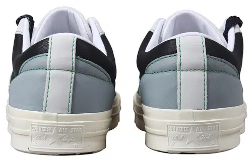 Golf Le Fleur x Converse One Star
