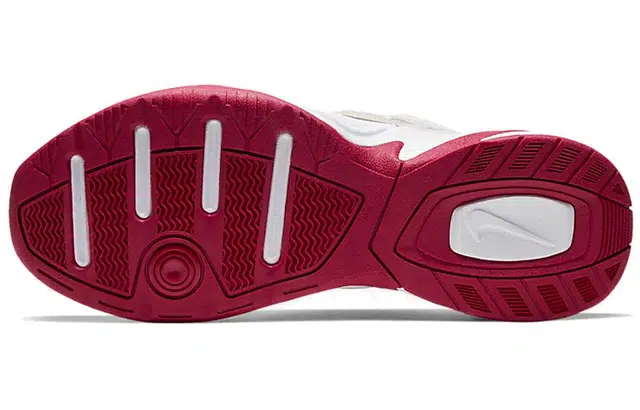 Nike M2K Tekno Red Sand