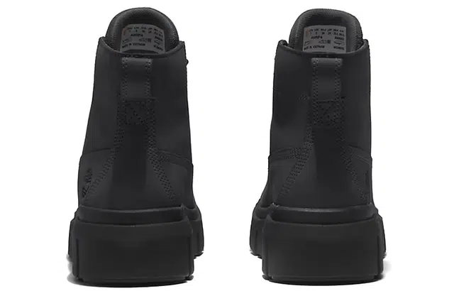 Timberland Greyfield Lace-Up