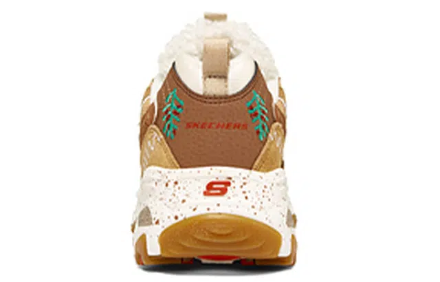 Skechers D'LITES