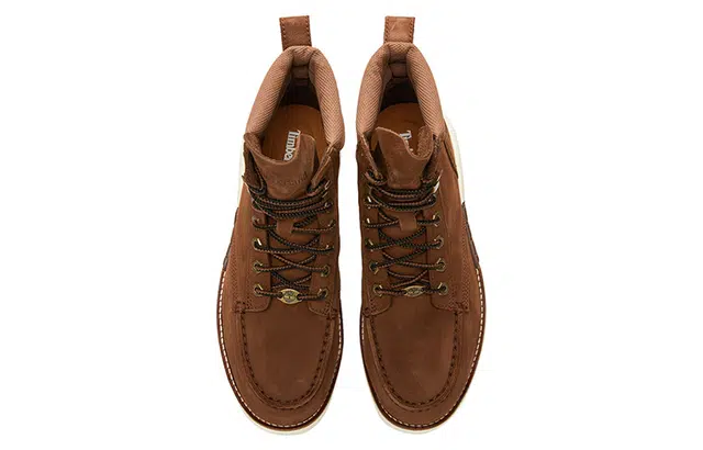 Timberland